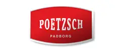 Poetzsch Padborg butik logo