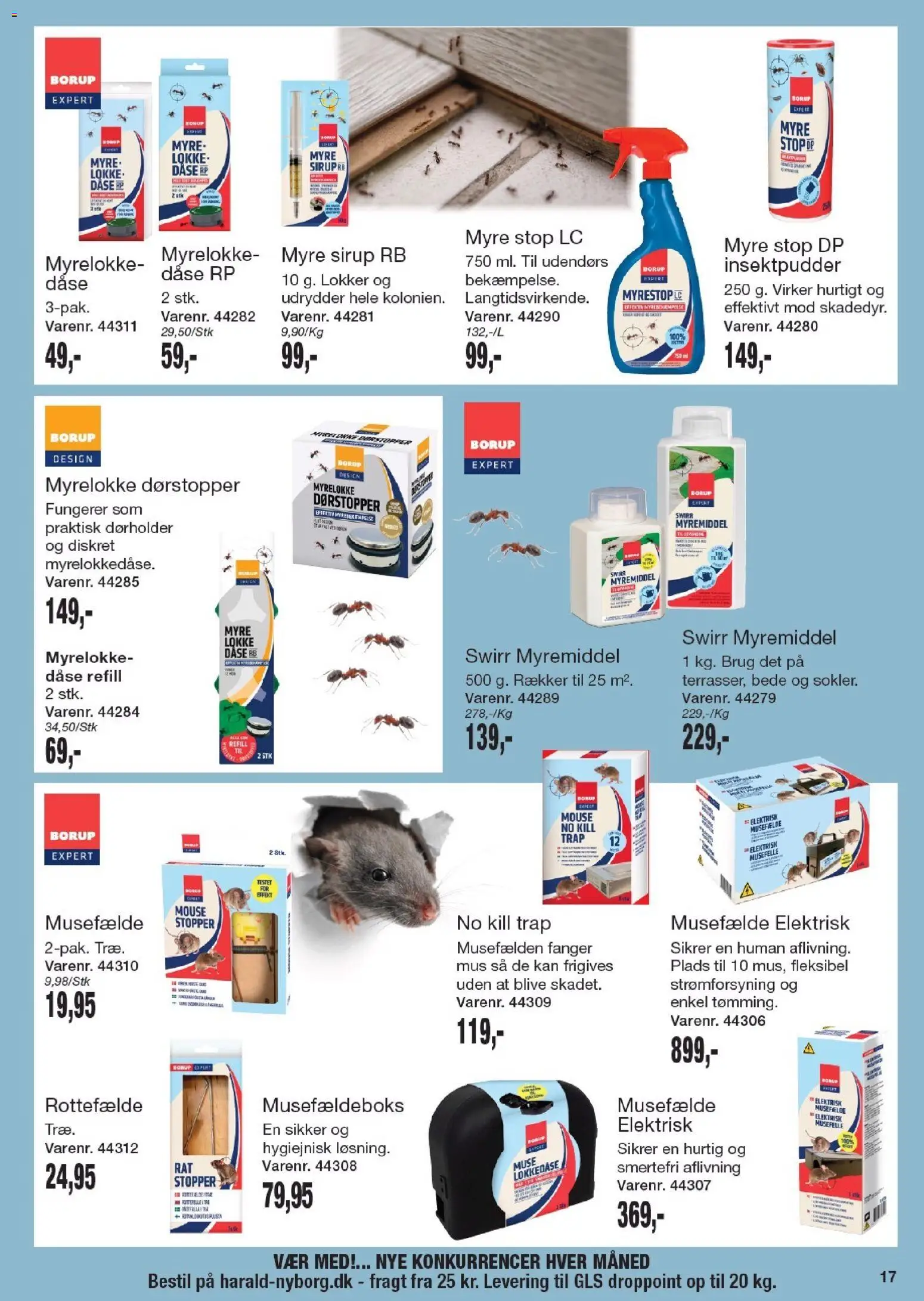 Harald Nyborg - Tilbudsavis - page 77- valid from 02/04/2026