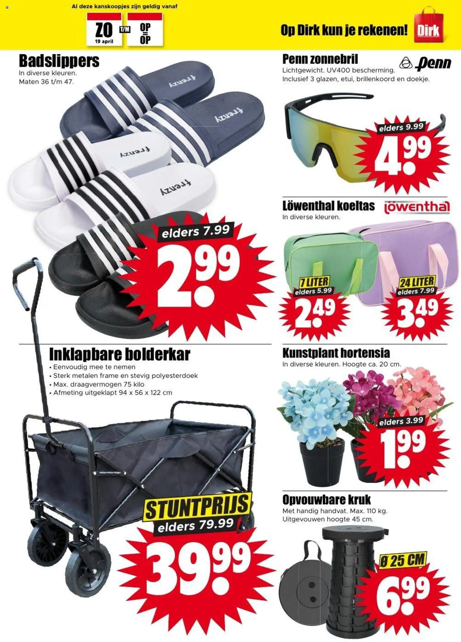 Dirk folder week 17 - page 31- valid from 22-04-2026