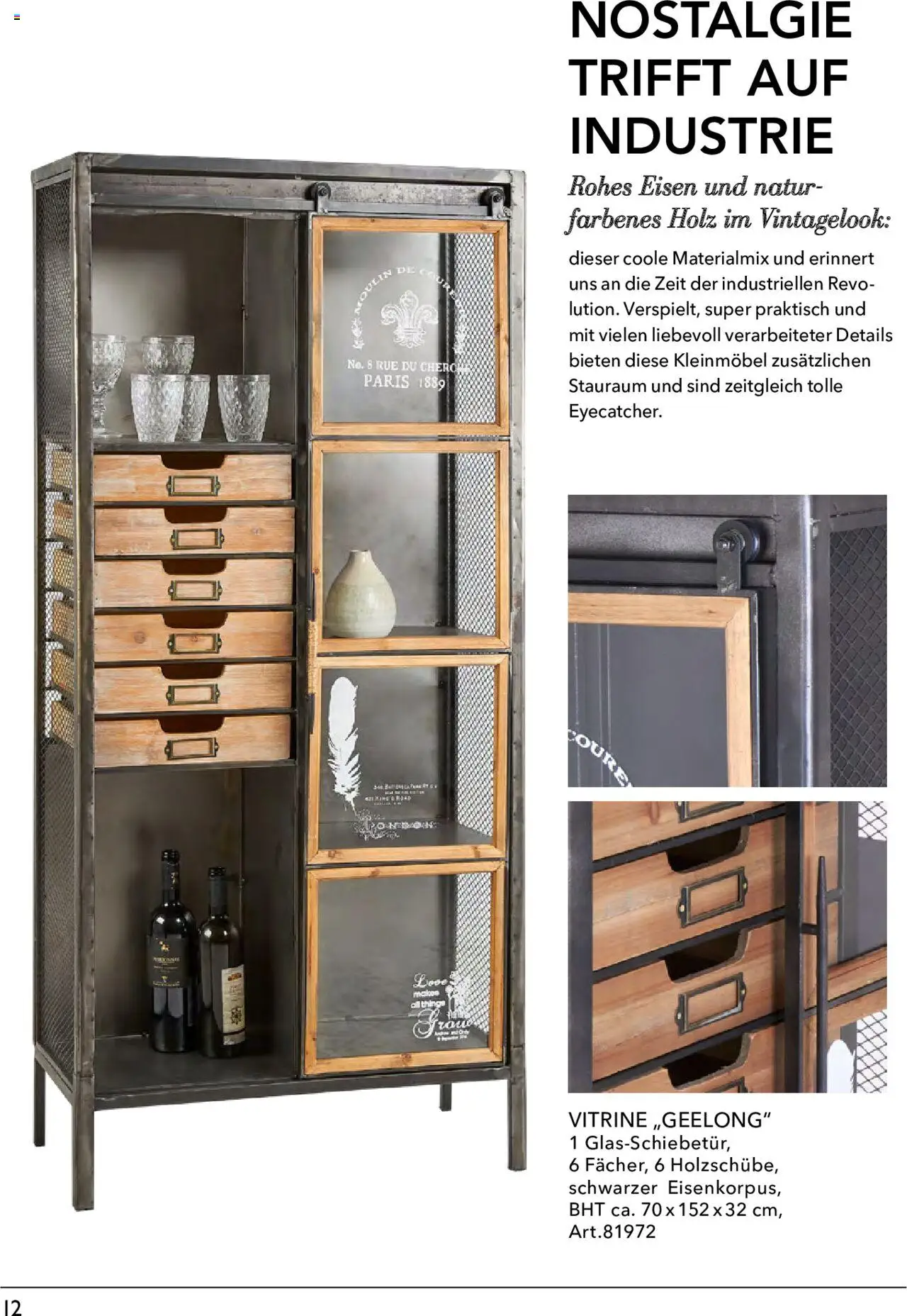 Rahaus Küchen - Seite 12 - gültig ab 01.06.2024