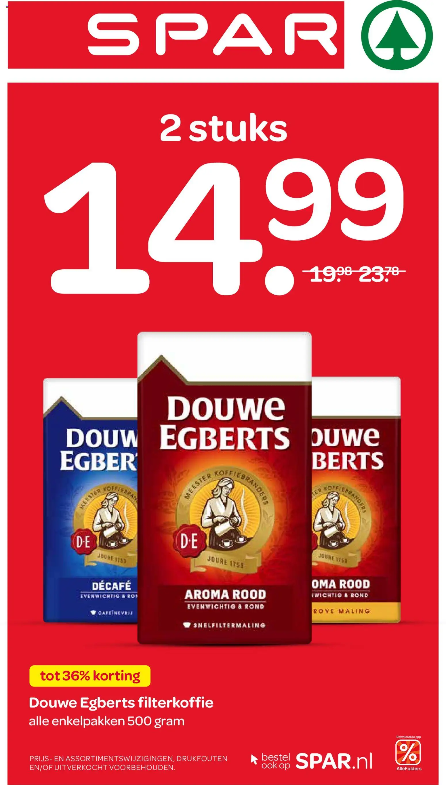 Spar folder - page 20- valid from 26-03-2026