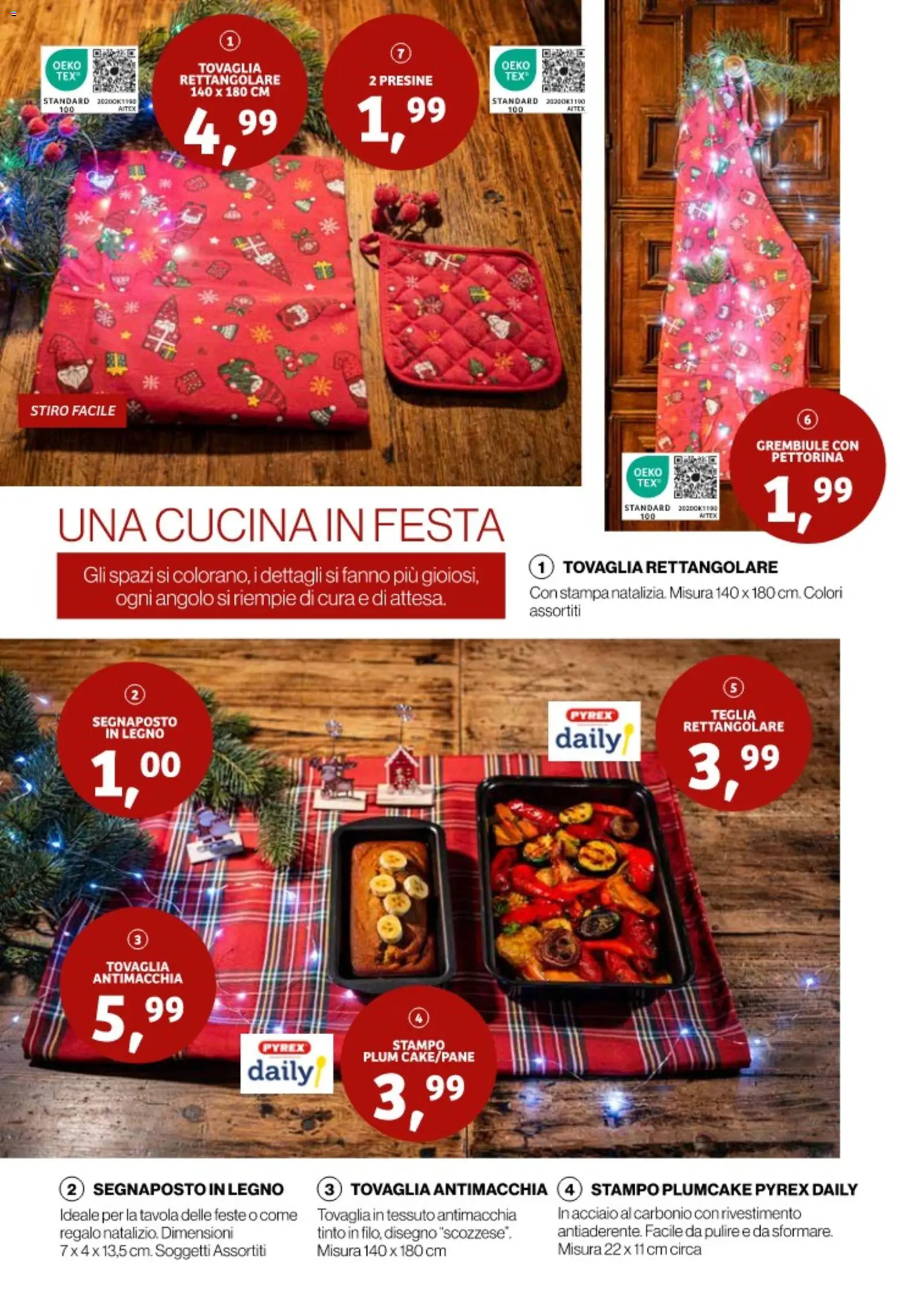 IN's Natale catalogo - pagina 14 - valido dal 05/11/2025