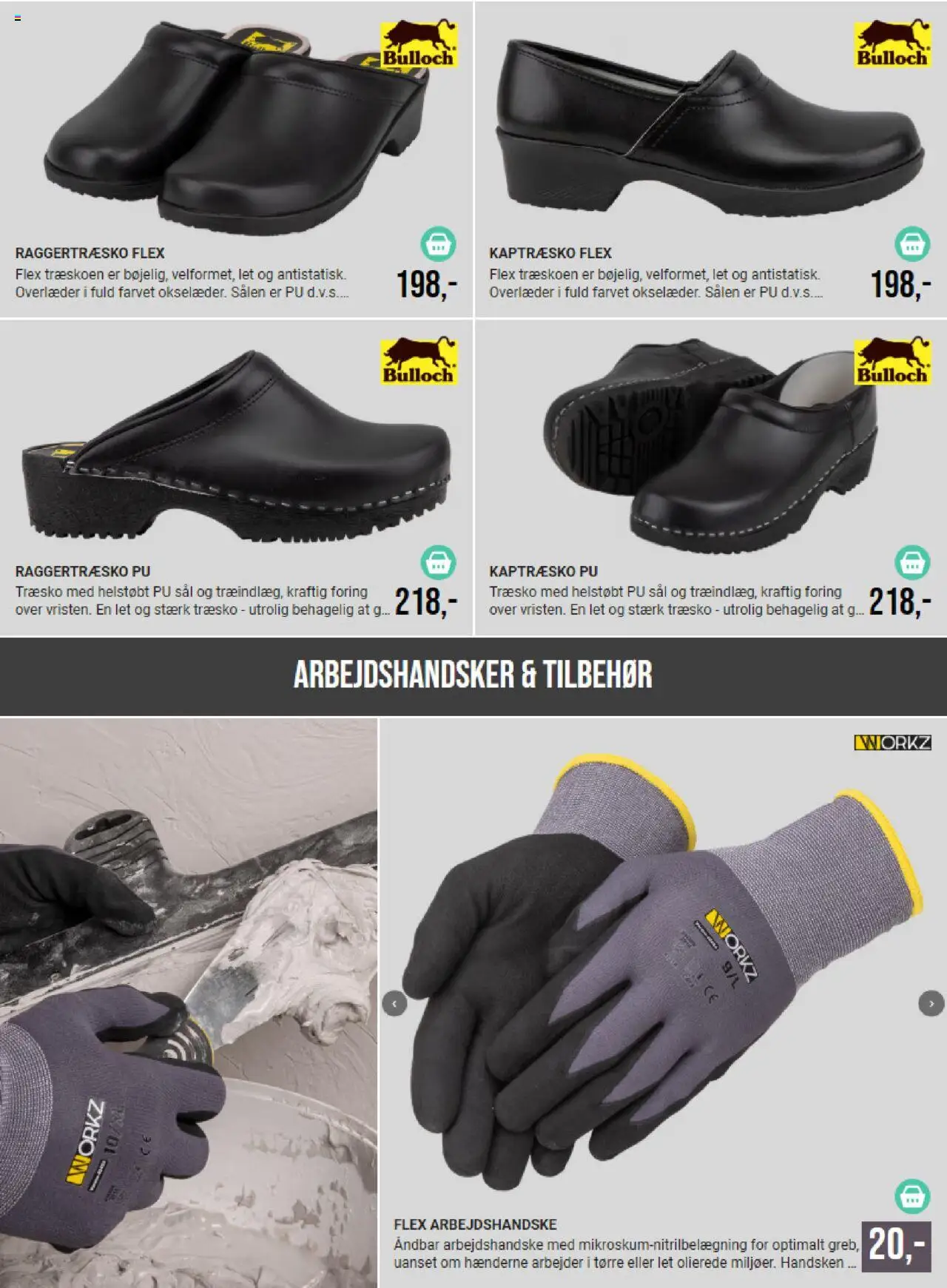 Harald Nyborg - Beklædning - page 8- valid from 25/08/2025