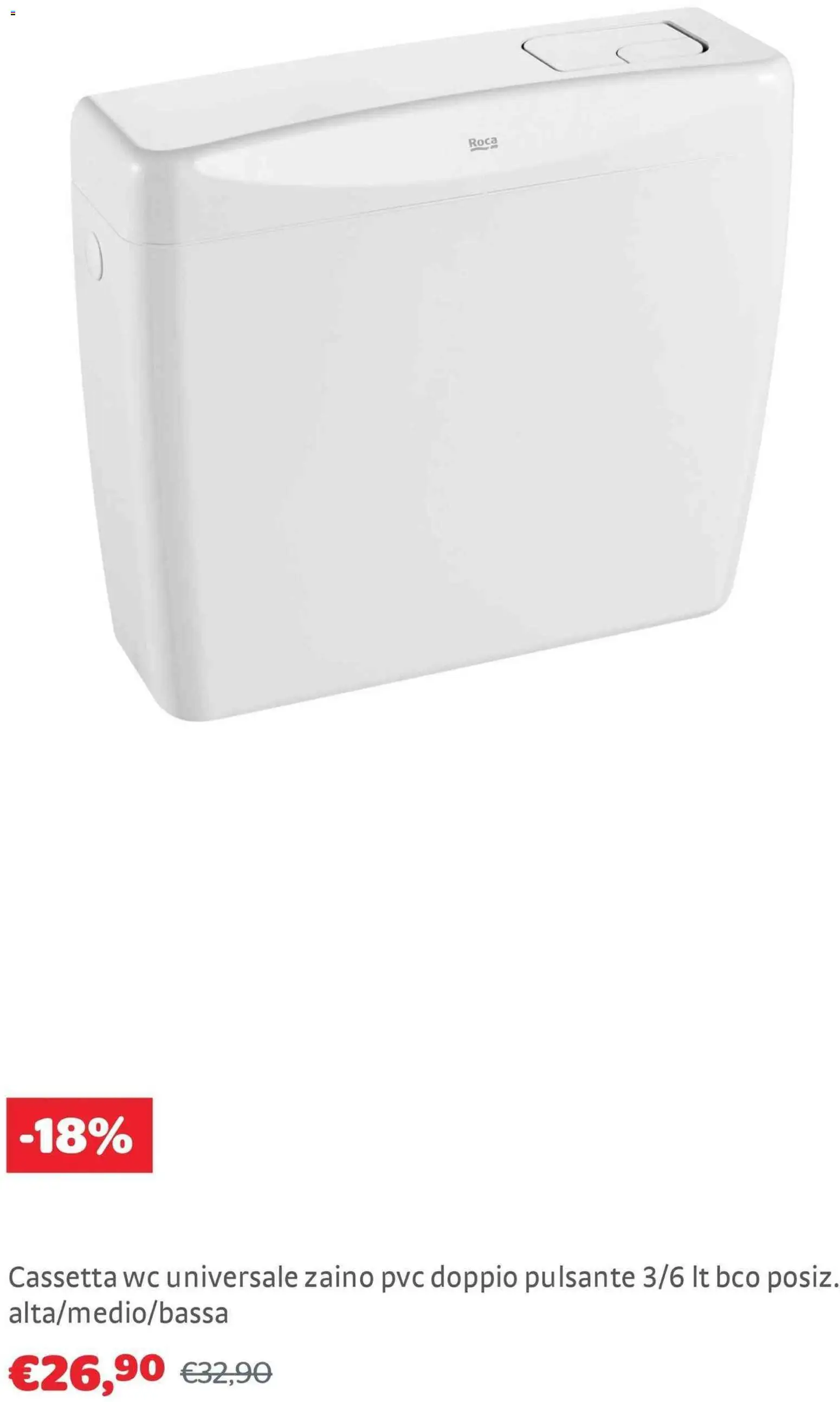 Volantino Brico Center	 - pagina 31 - valido dal 04/12/2025