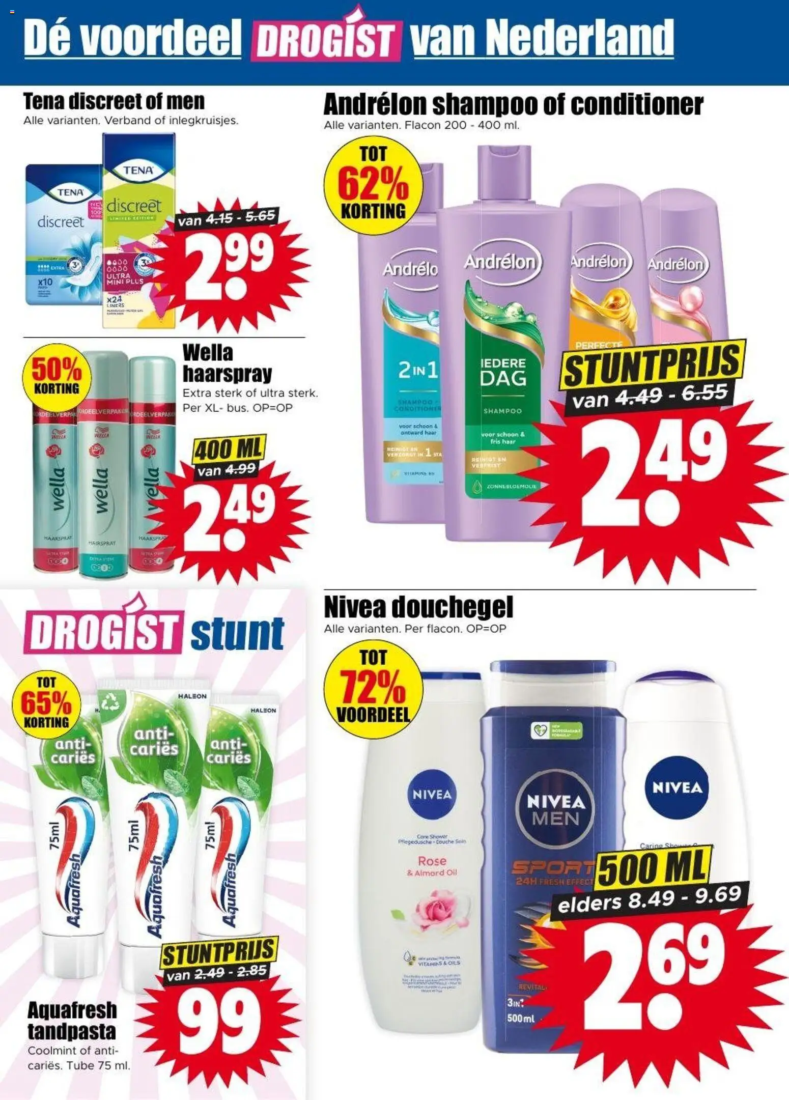 Dirk folder week 17 - page 24- valid from 22-04-2026