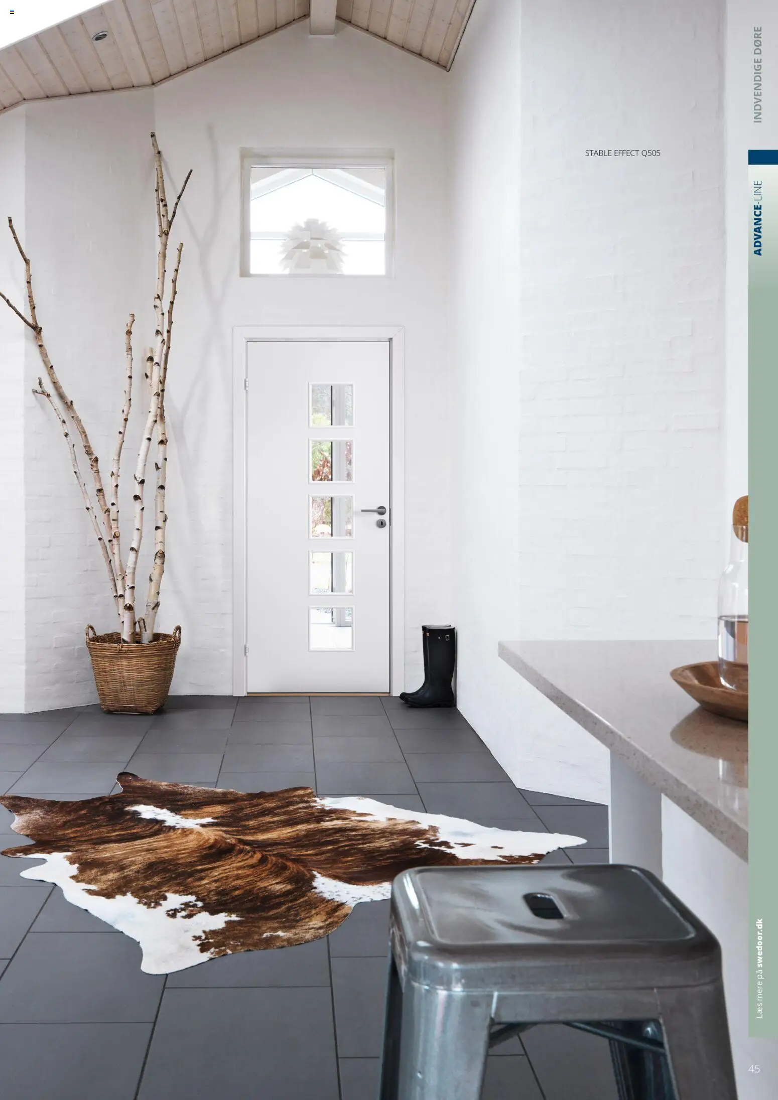 Bauhaus - Swedoor - page 45- valid from 01/01/2026