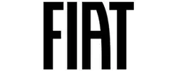 Fiat store in the UK logo