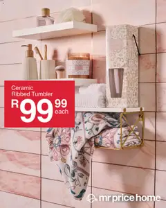Preview MRP Home Bathroom glow-up valid from 17/07/2025