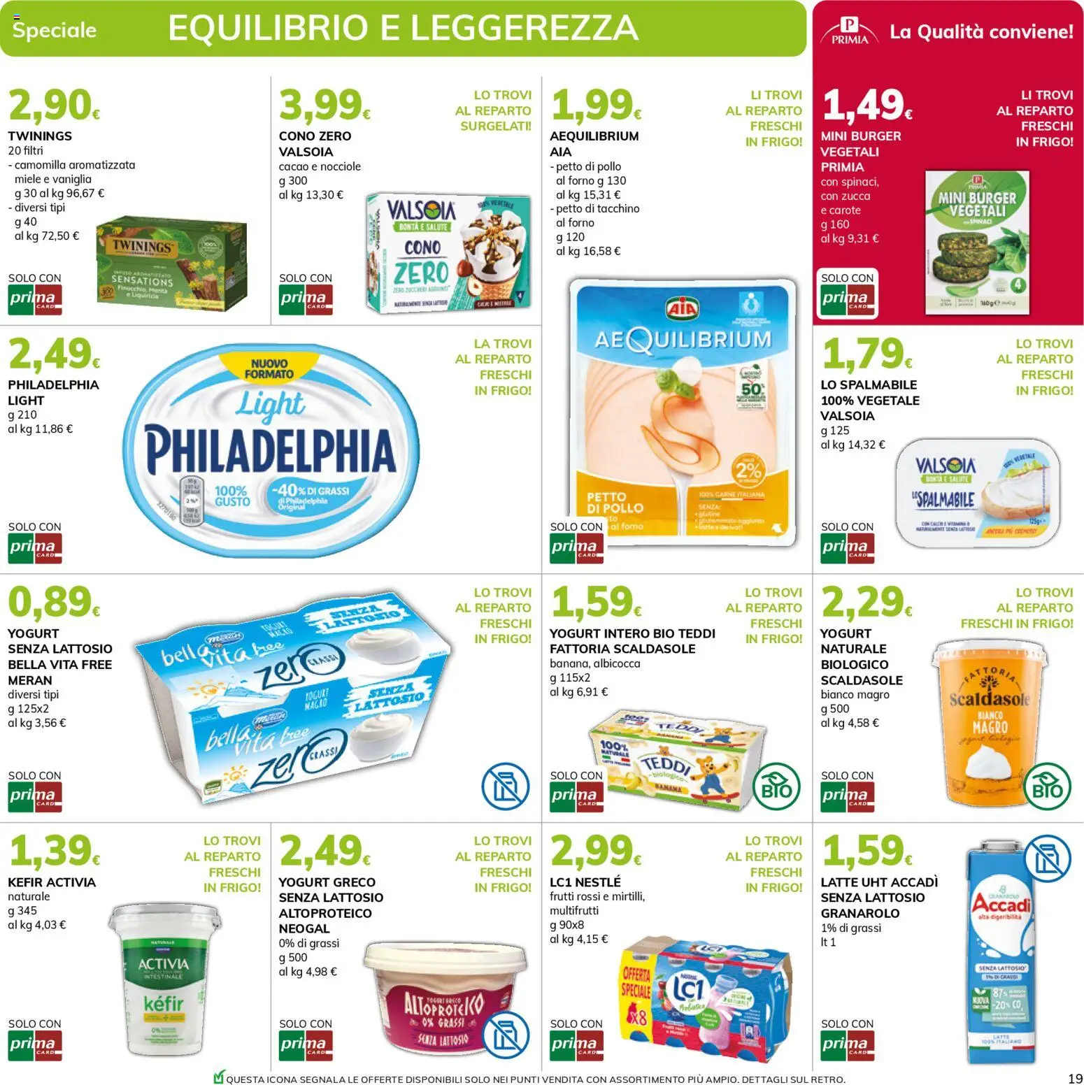 Basko volantino - pagina 19 - valido dal 07/04/2026