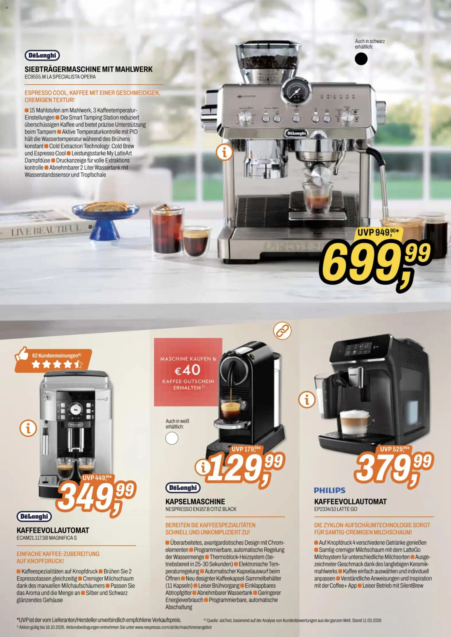 Expert Prospekt aktuell - page 7- valid from 25.03.2026