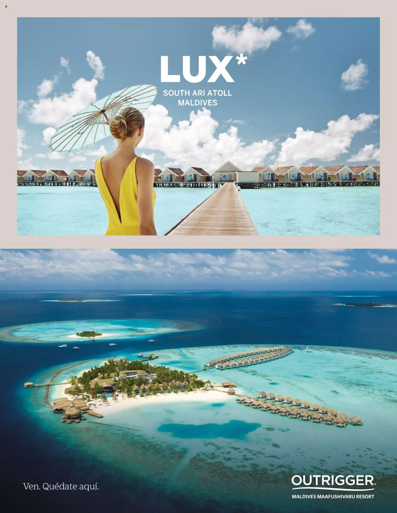 Viajes El Corte Inglés - Catálogo Tourmundial Premium - Página de 122 - Válido desde 01/01/2026