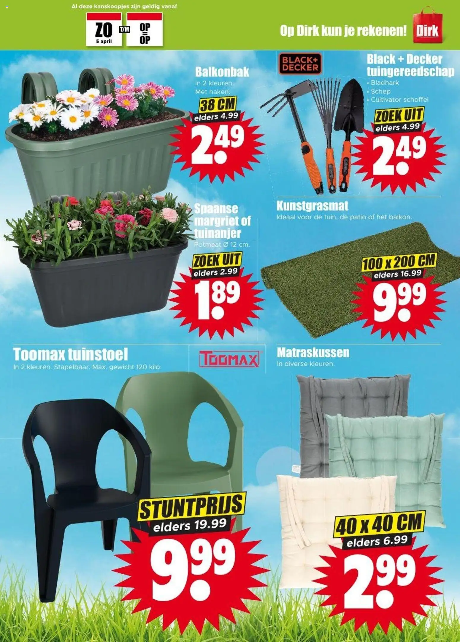 Dirk folder week 15 - page 31- valid from 08-04-2026