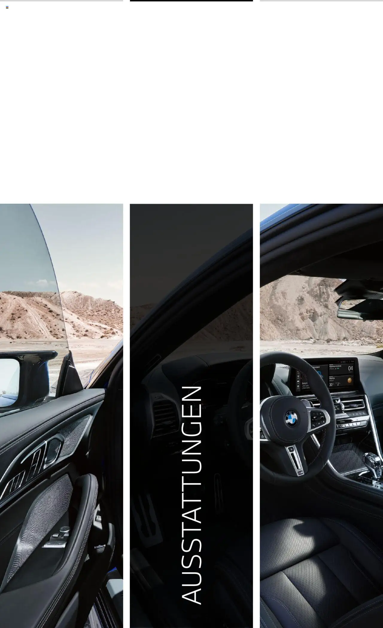 BMW 8er Coupé & Cabriolet - Seite 10 - gültig ab 01.07.2025