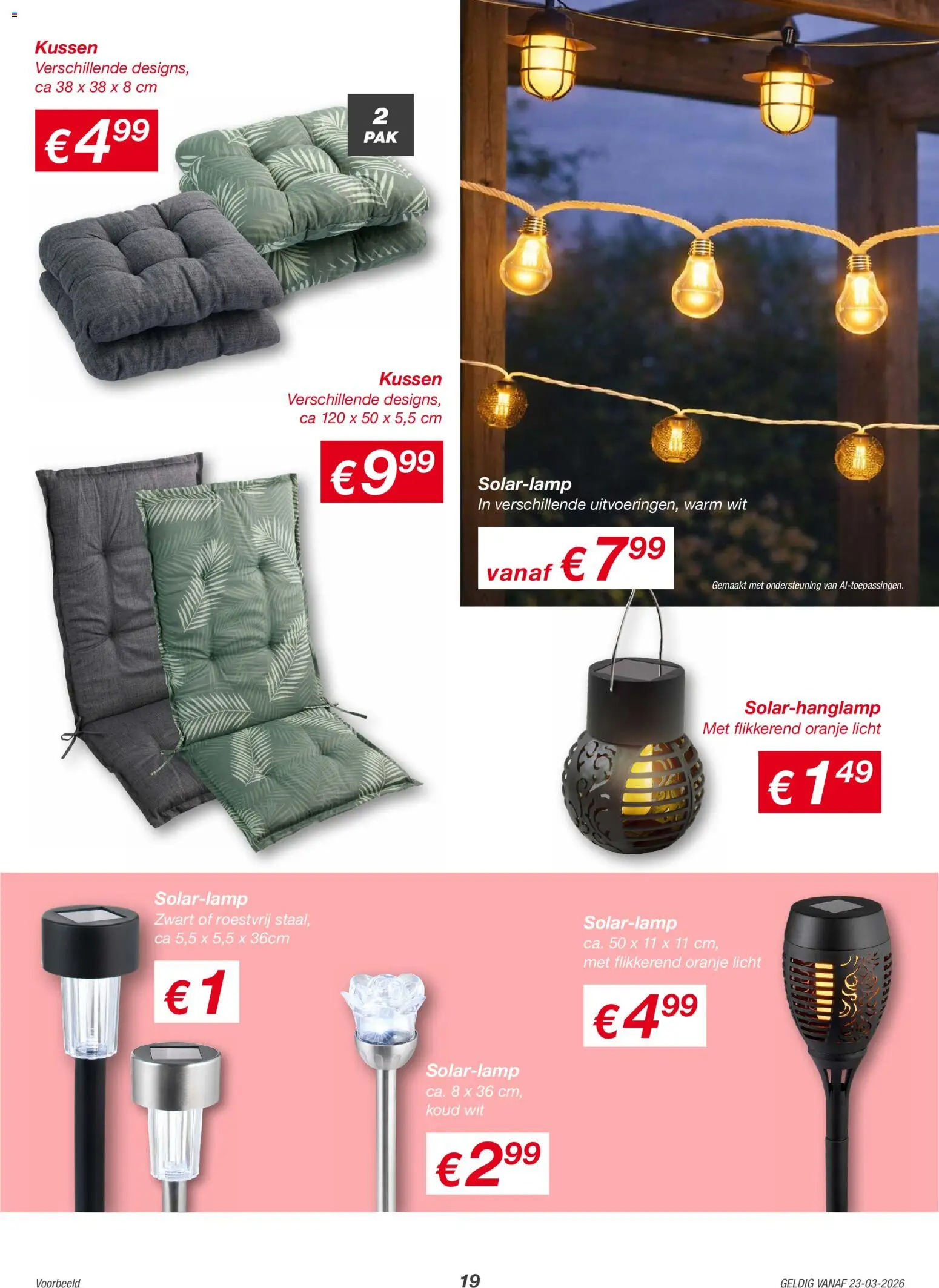 KiK folder - page 19- valid from 22-03-2026