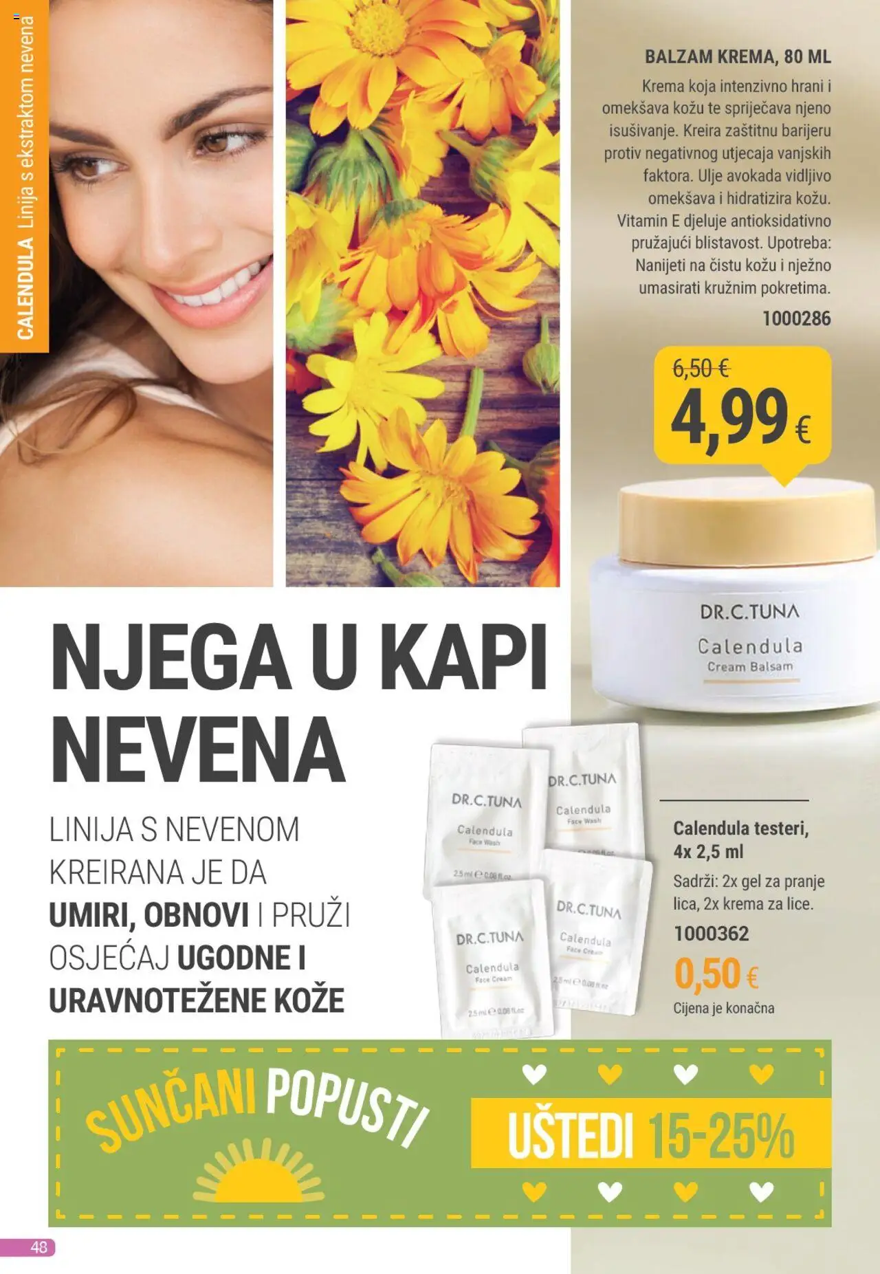 Katalog Farmasi - stranica 48- važeći od 01.07.2025