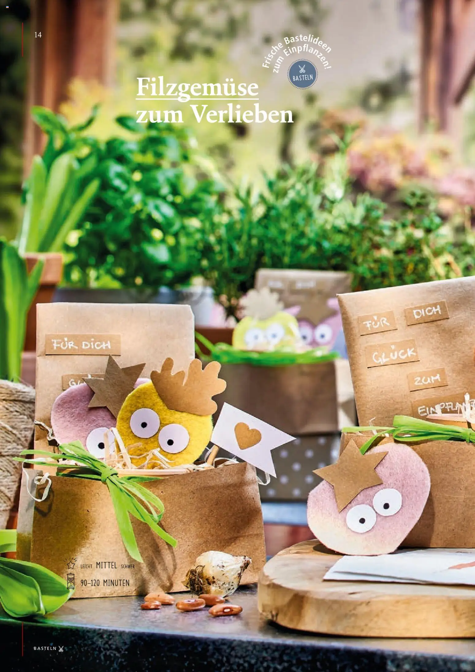 Pagro-Diskont Ideenwerk - page 14- valid from 01.03.2026