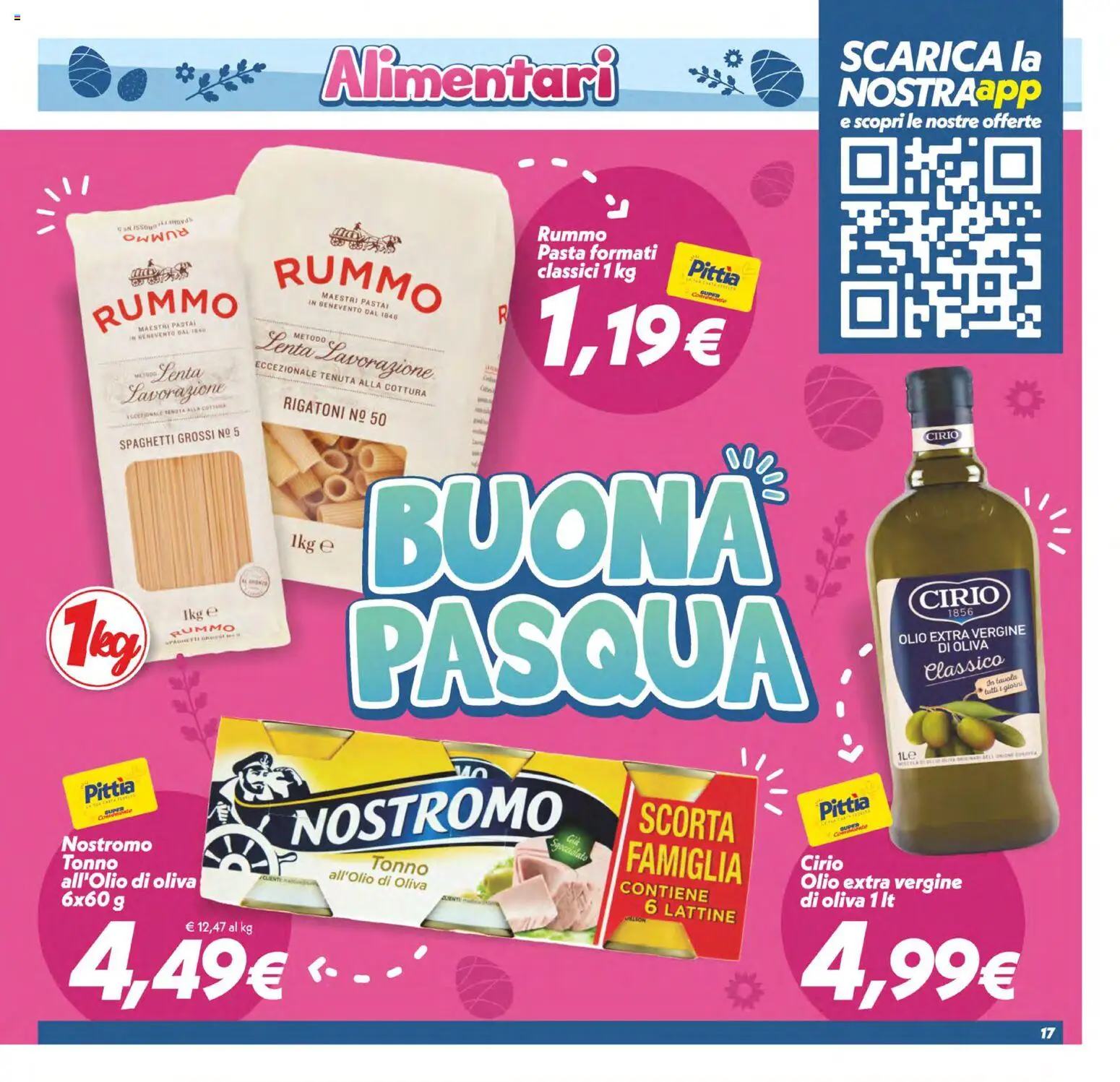 SuperConveniente volantino - pagina 17 - valido dal 27/03/2026