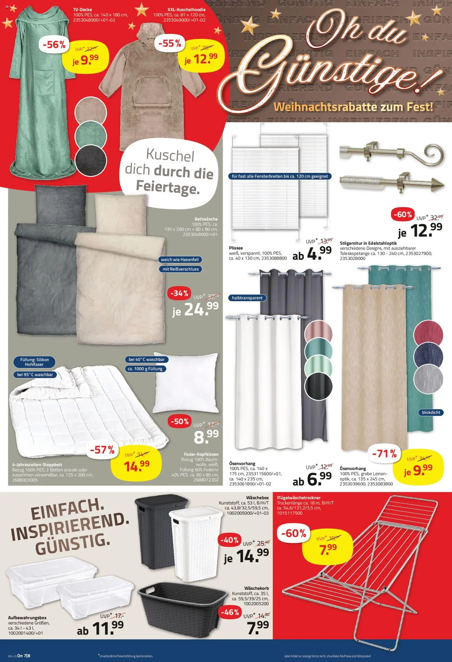 Roller Prospekt 	 - Seite 14 - gültig ab 21.12.2025