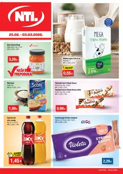 NTL katalog od 25.02.2026
