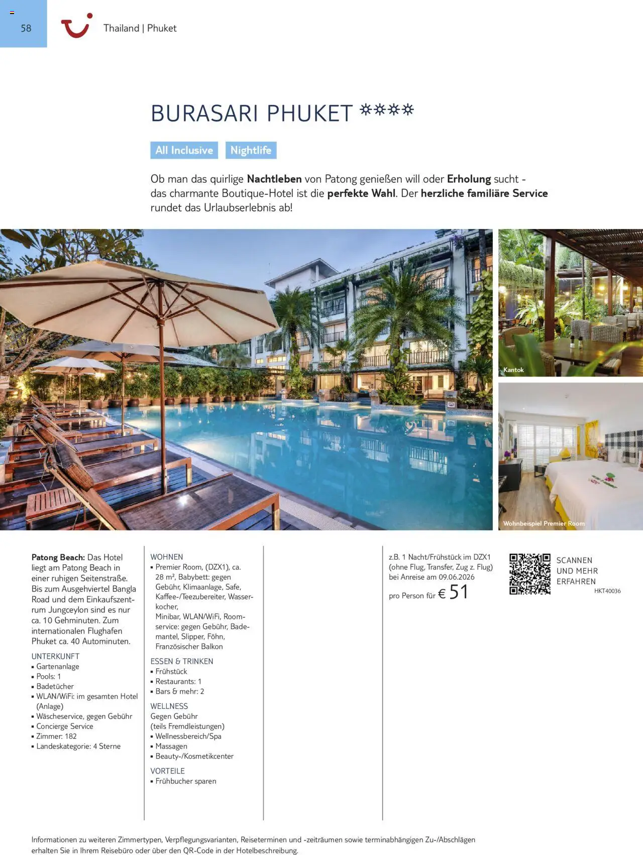 Aida - Asien, Afrika, Orient & Indischer Ozean 2025/26 - Seite 58 - gültig ab 01.11.2025