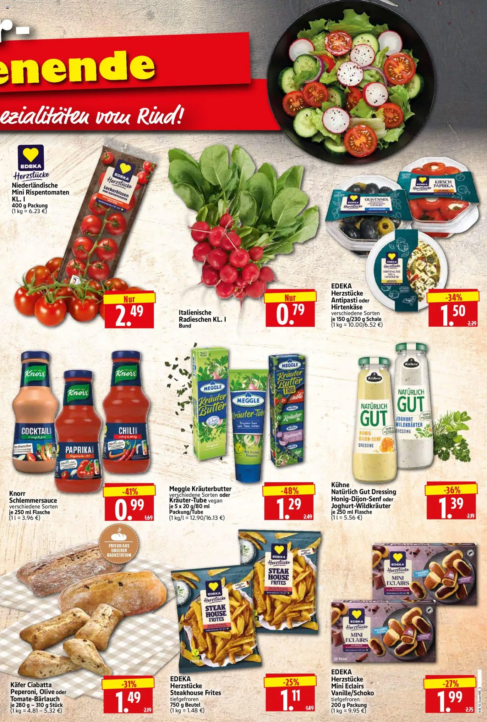 HERKULES Sonderbeilage - Seite 3 - gültig ab 05.03.2026