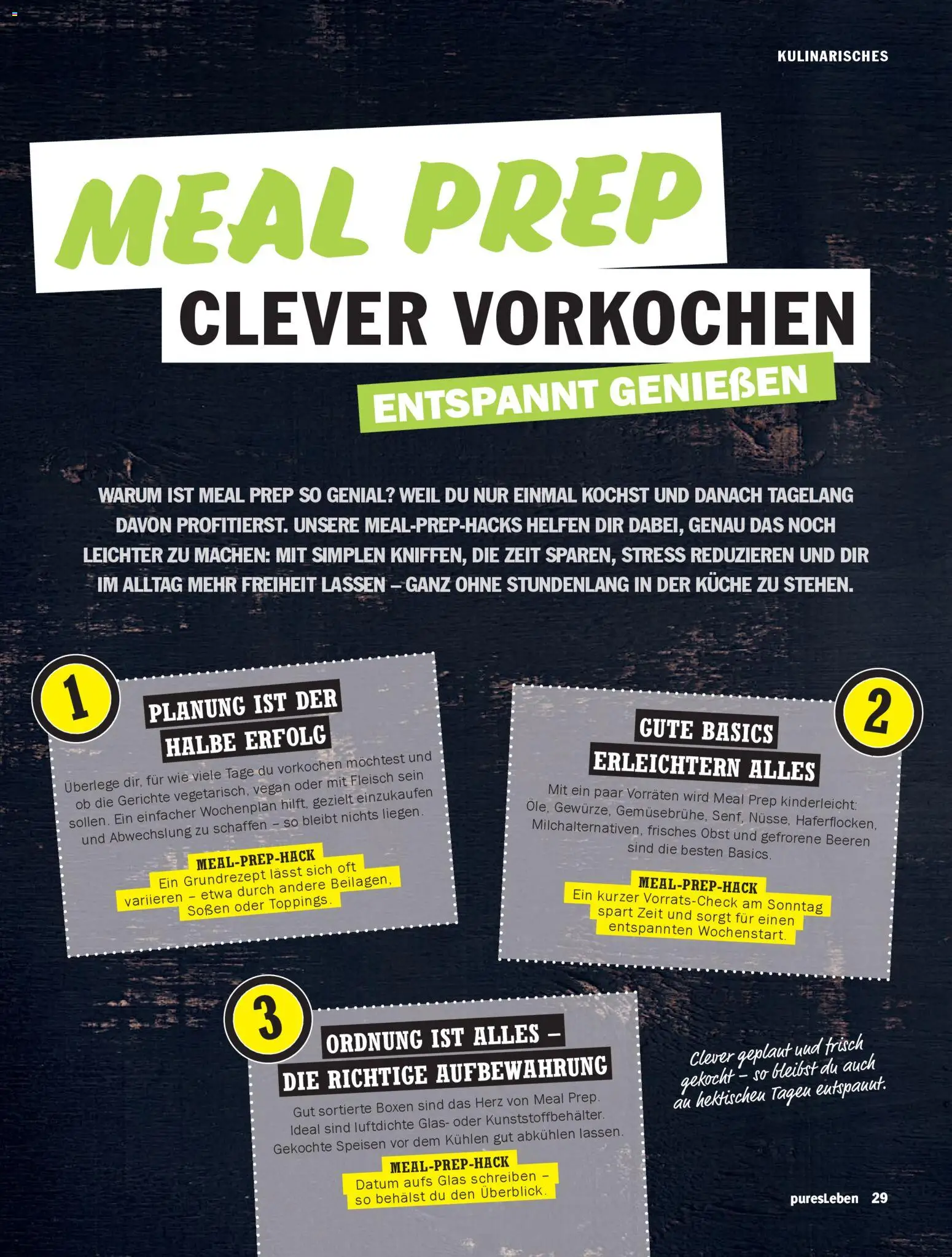 HIT pures Leben 01/2026 - Seite 29 - gültig ab 01.01.2026