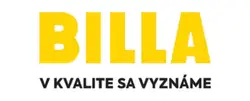 Billa logo