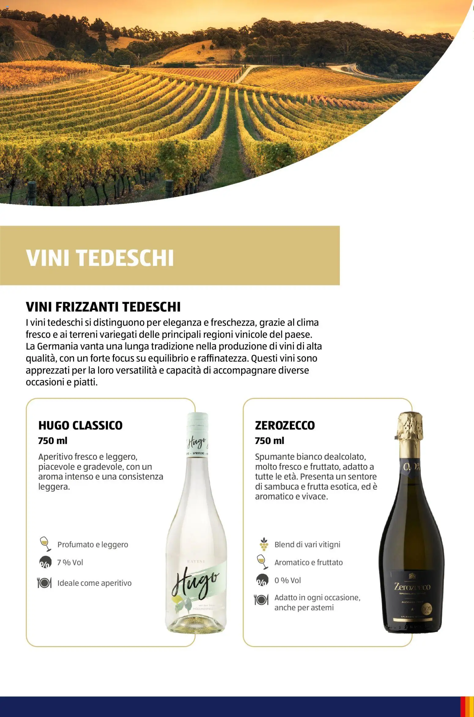 Aldi Vinoteca catalogo - pagina 61 - valido dal 12/01/2026