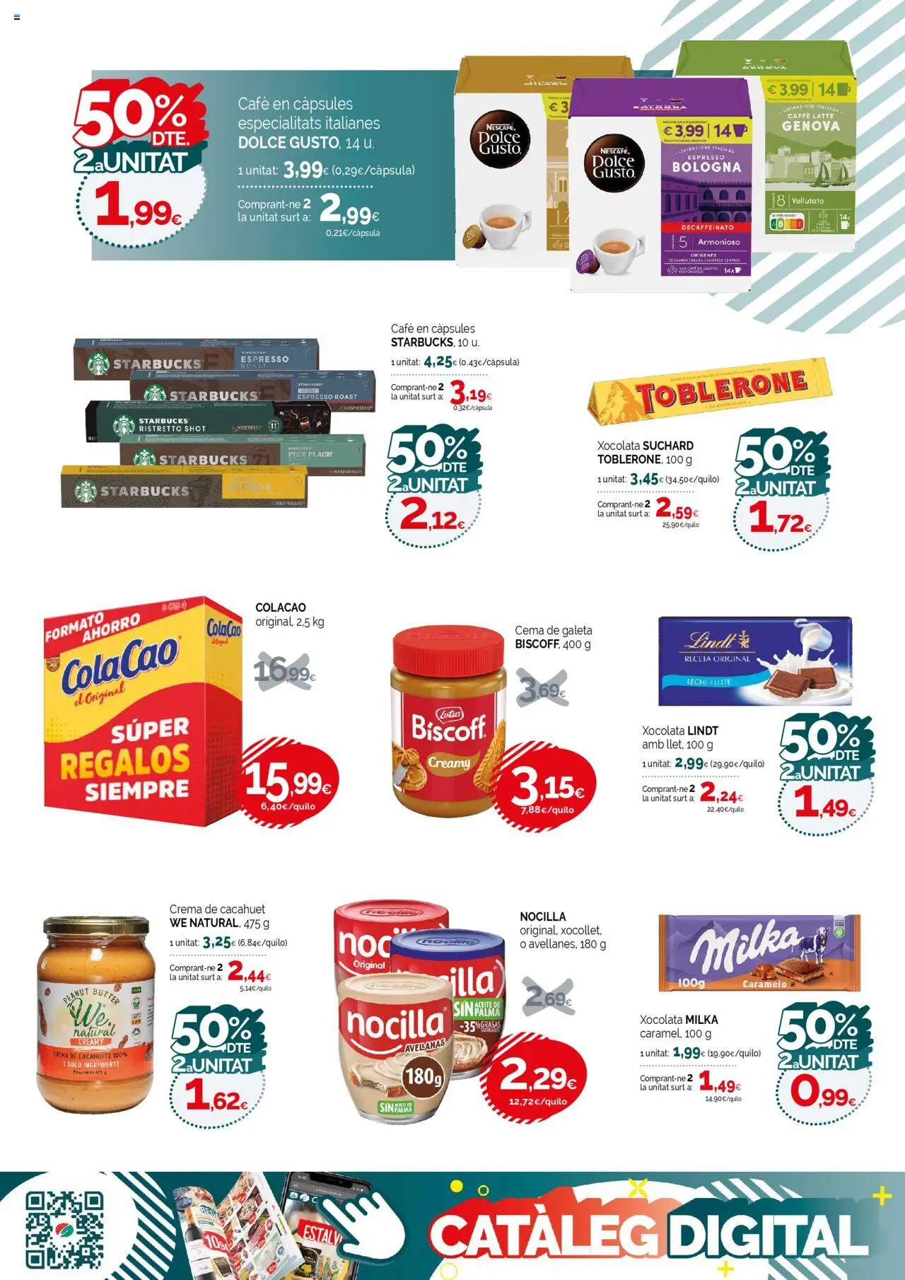 Condis folleto - Página de 11 - Válido desde 16/07/2025
