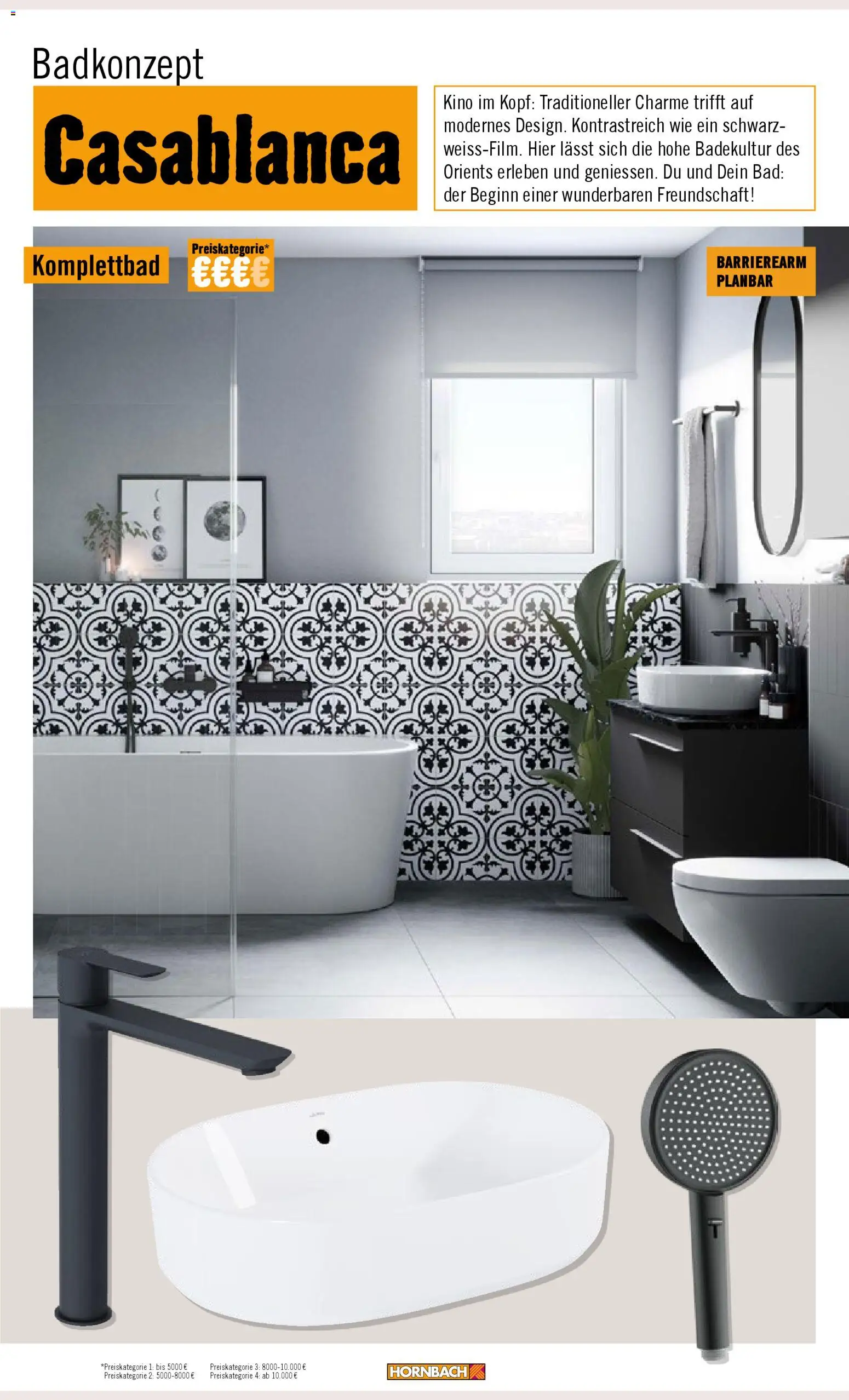 Hornbach Prospekt 	 - Seite 32 - gültig ab 02.02.2026