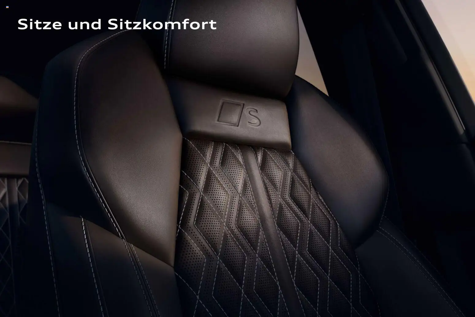 Audi Q5 - Seite 90 - gültig ab 28.10.2025