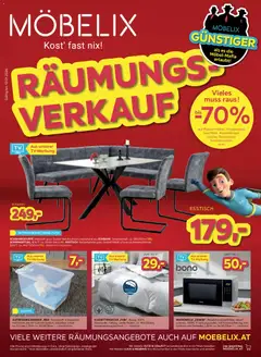 Vorschau Möbelix Angebote gültig ab 05.01.2026
