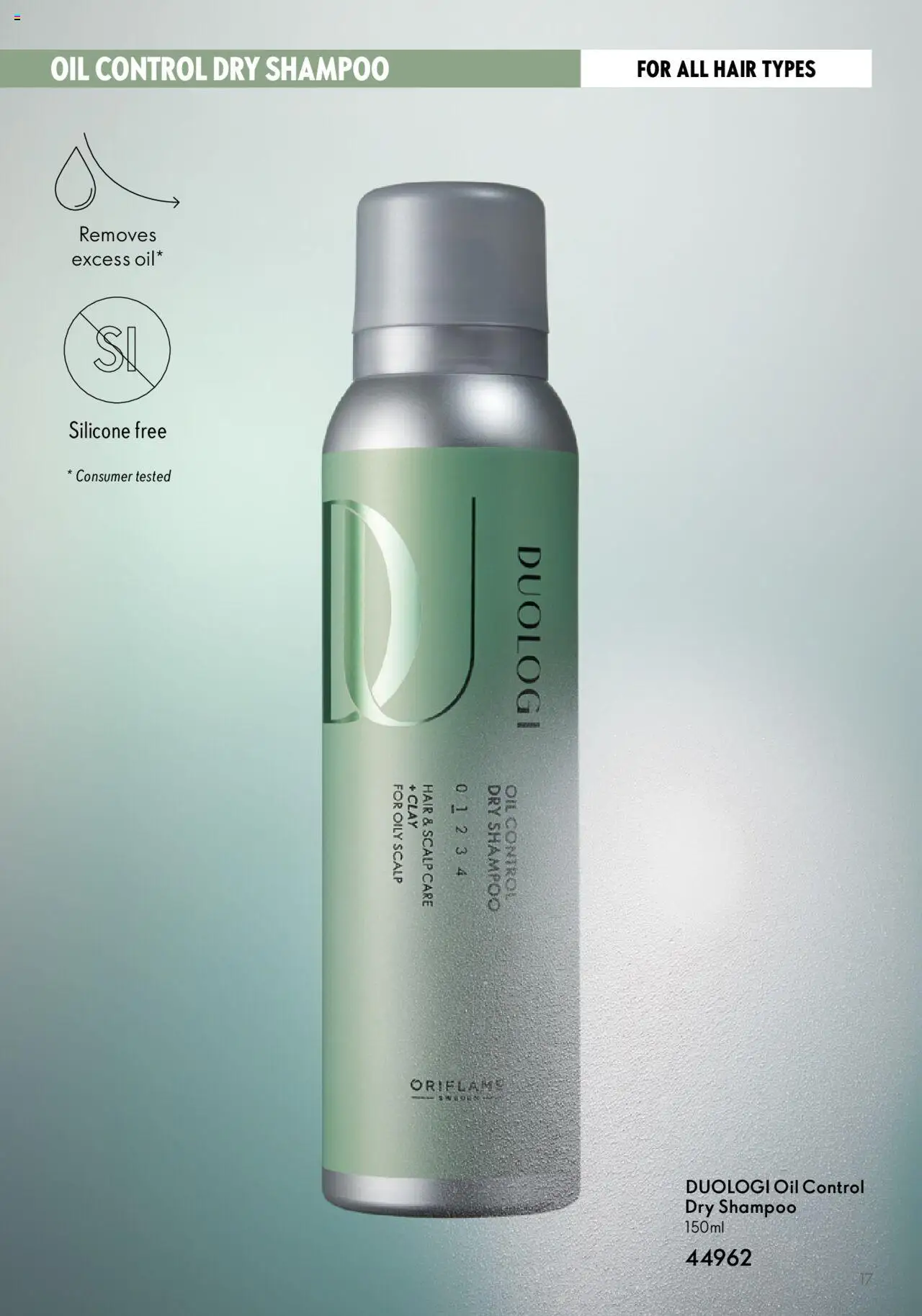 Oriflame - Duologi - page 17- valid from 12/02/2025