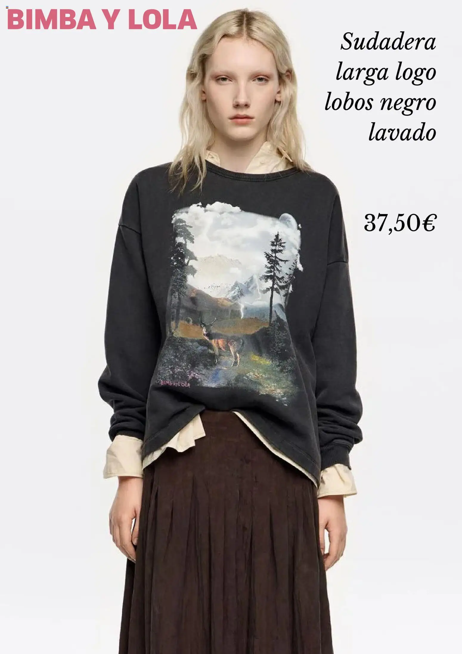 Bimba y Lola folleto - Página de 2 - Válido desde 27/02/2026