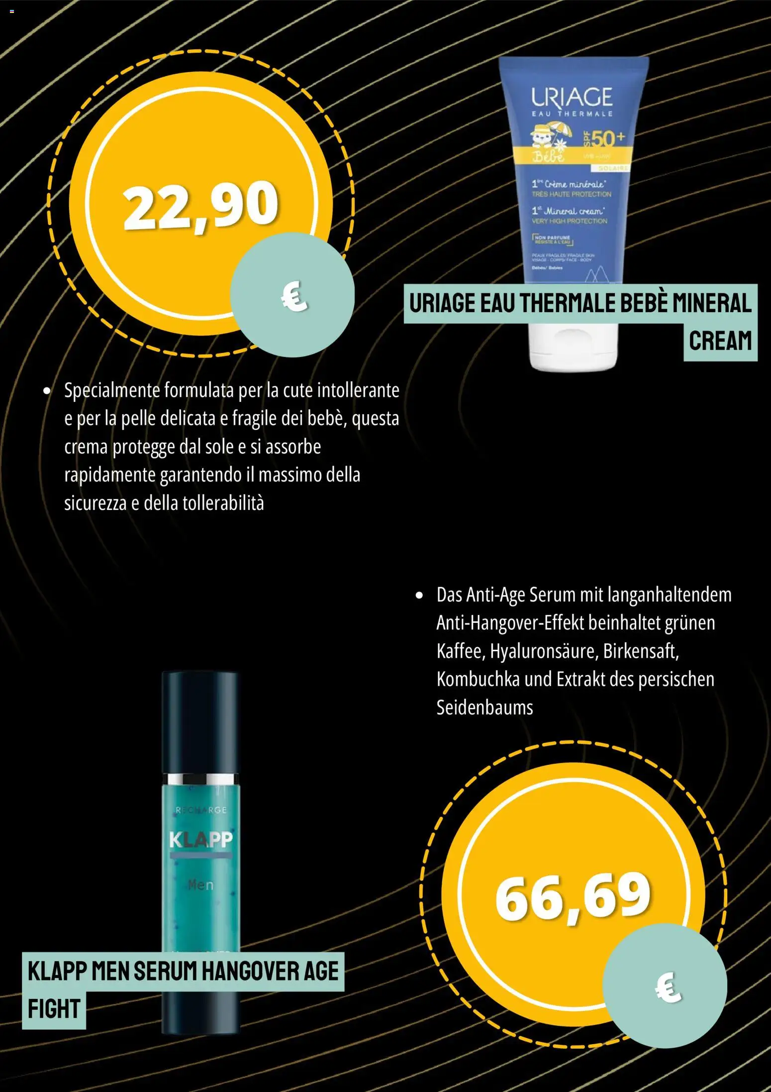 Douglas volantino - pagina 3 - valido dal 01/04/2026