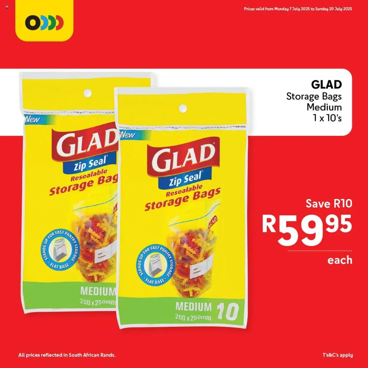 Makro Food Savings - page 8- valid from 07/07/2025