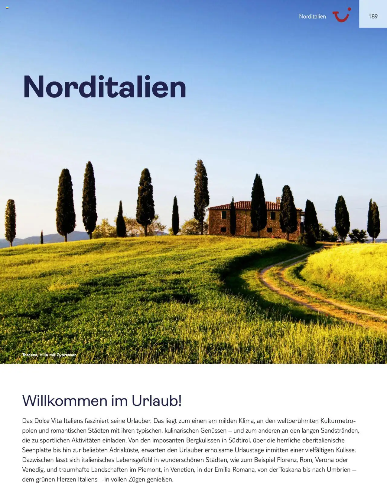 Aida - Urlaub mit eigener Anreise  - Seite 189 - gültig ab 01.11.2025