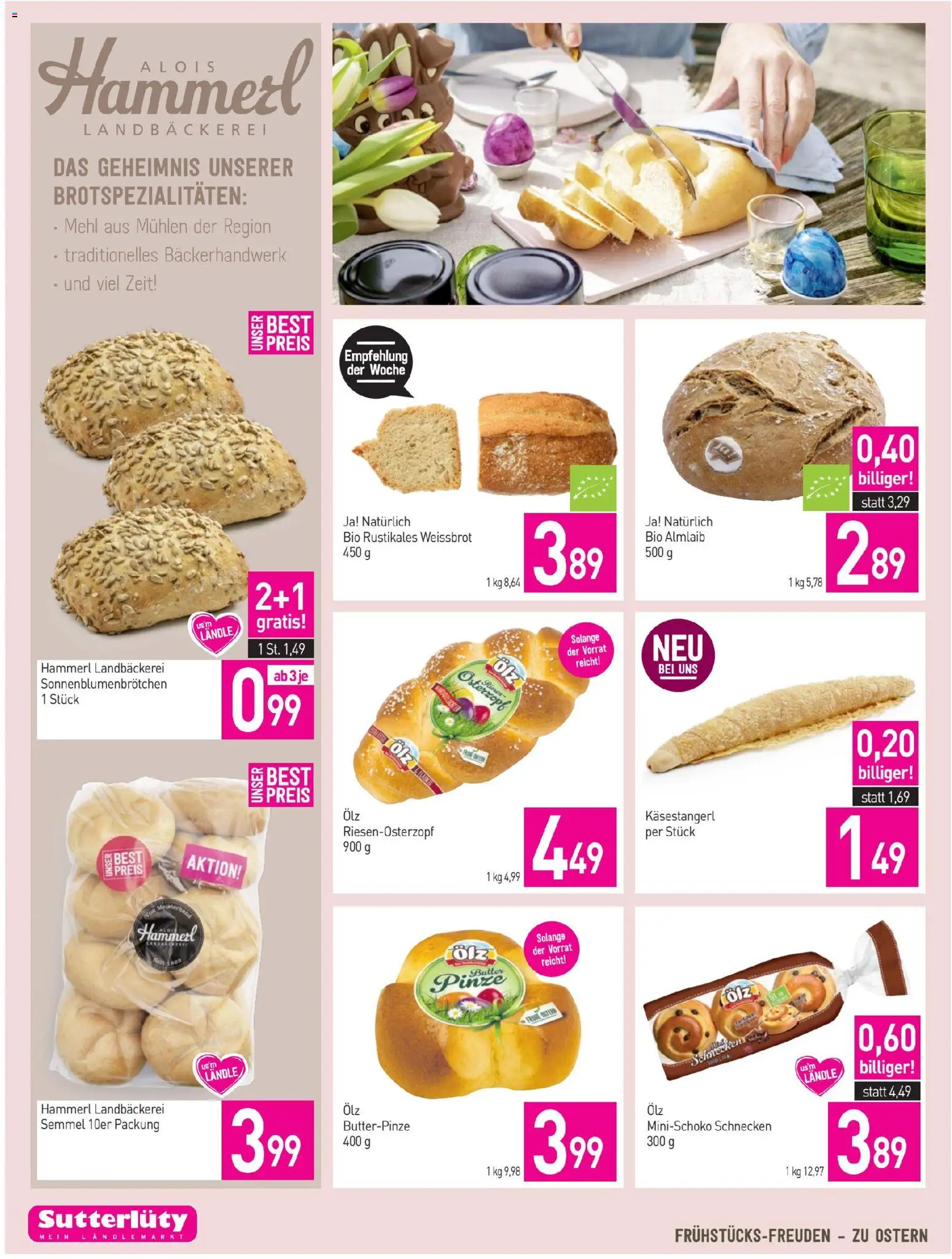 Sutterlüty Flugblatt - page 6- valid from 02.04.2026