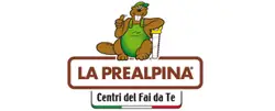 La Prealpina logo logo