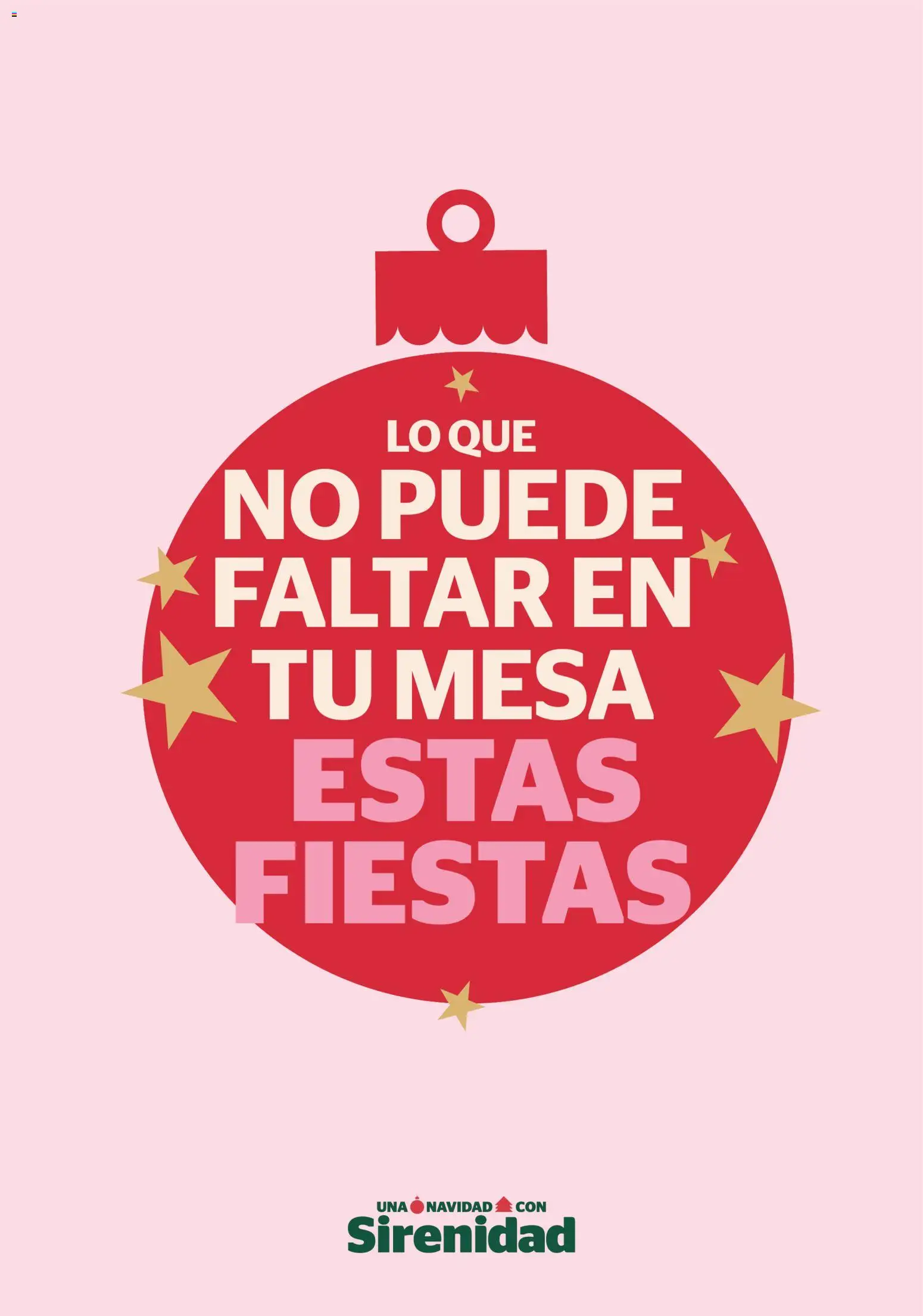 La Sirena folleto - Página de 9 - Válido desde 27/11/2025