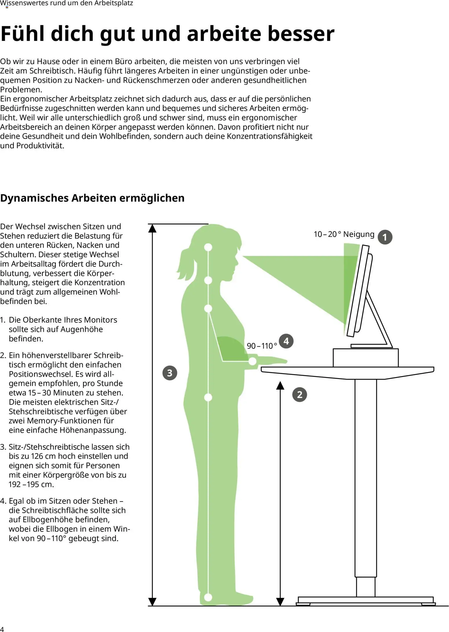 Ikea Büroeinrichtung - Seite 4 - gültig ab 02.01.2026