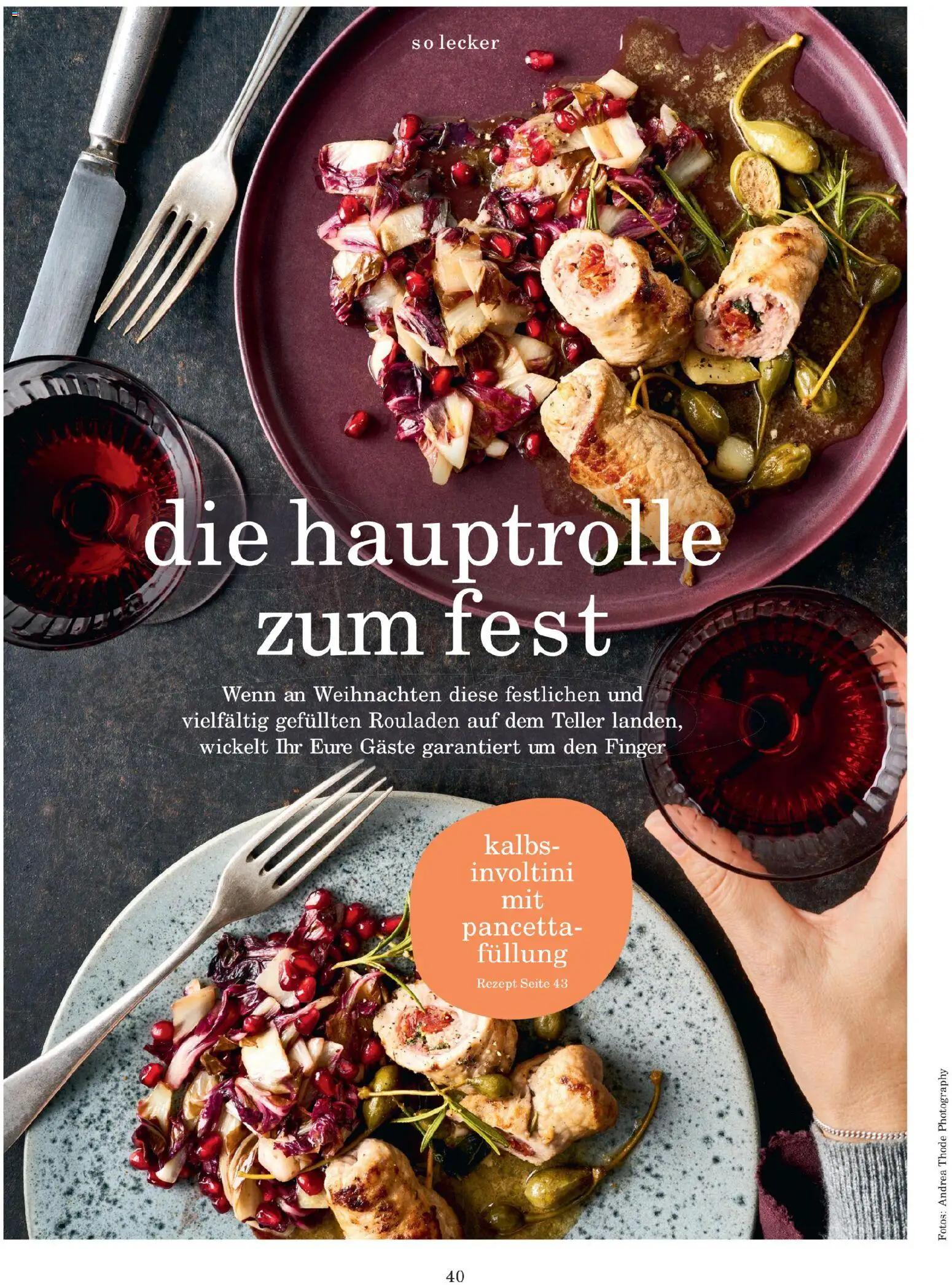 Budni Perle Magazin 06/25 - Seite 44 - gültig ab 01.11.2025