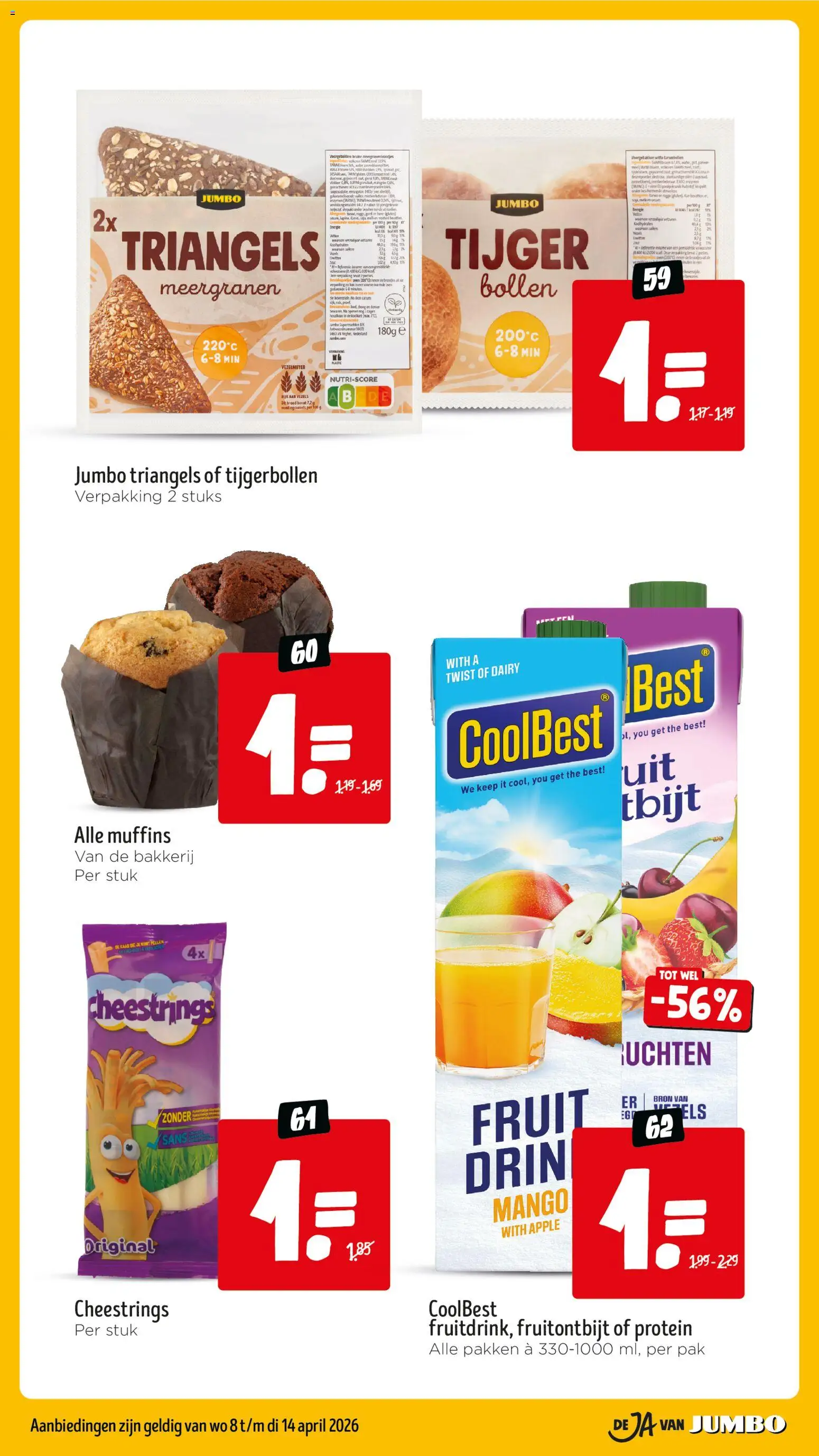 Jumbo folder week 15 - page 18- valid from 08-04-2026