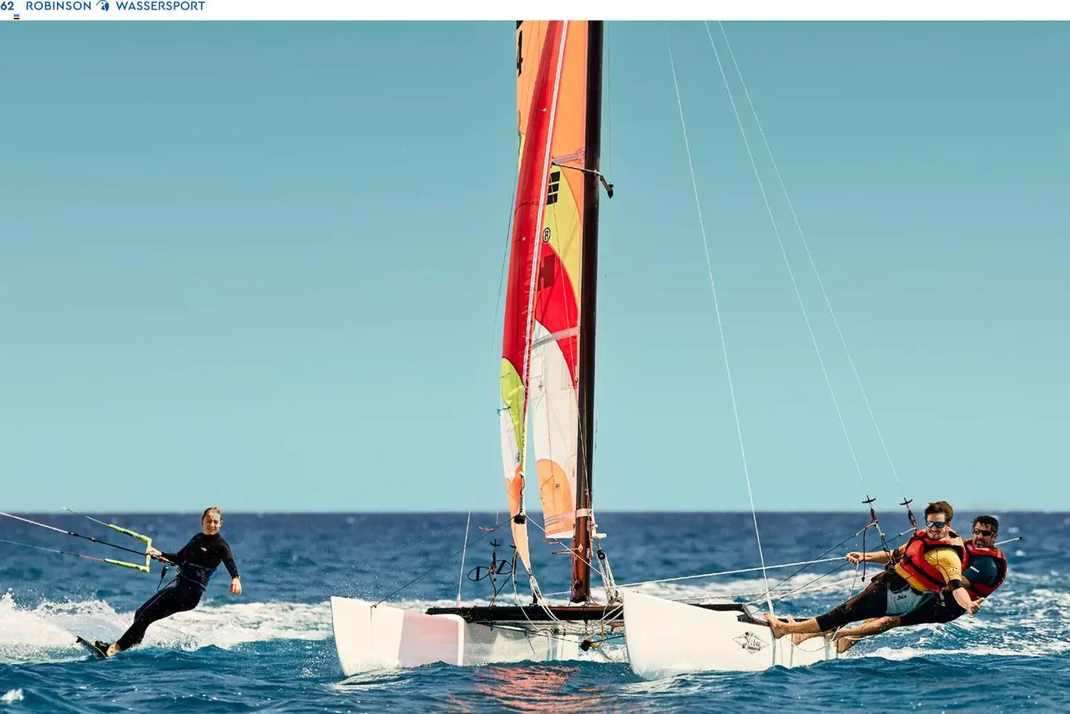 Aida ROBINSON Ganzjahreskatalog 2025/26 - Seite 62 - gültig ab 30.10.2025