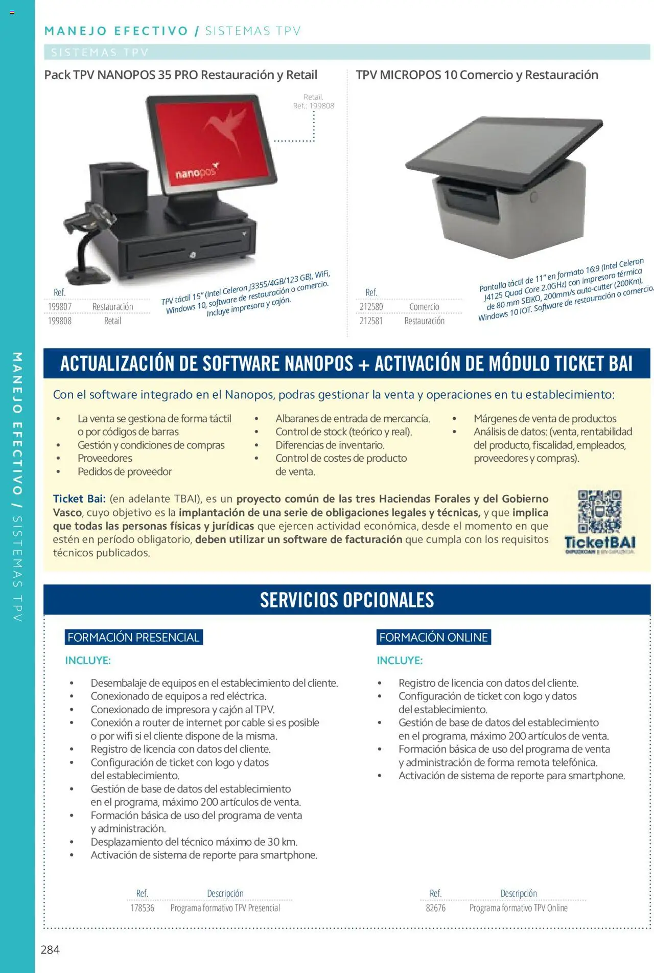 Makro catálogo - Página de 284 - Válido desde 19/06/2024