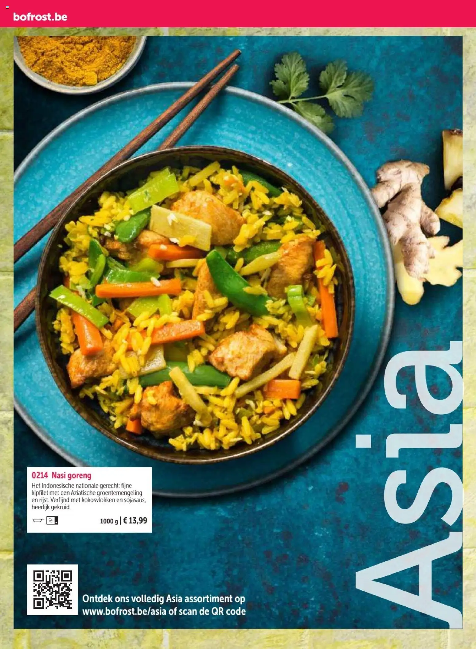 bofrost folder - page 96- valid from 01/03/2026