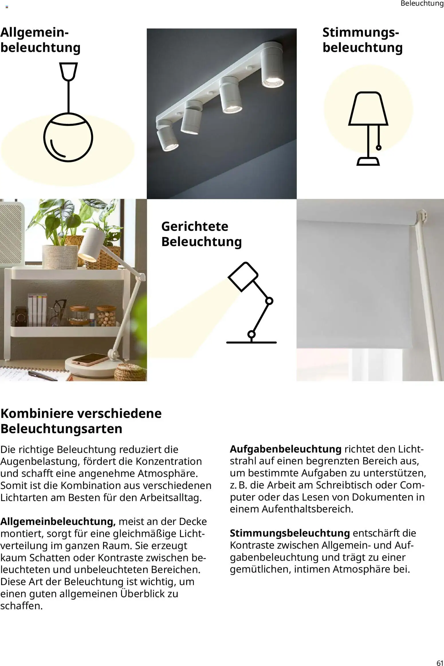 Ikea Büroeinrichtung - Seite 61 - gültig ab 02.01.2026