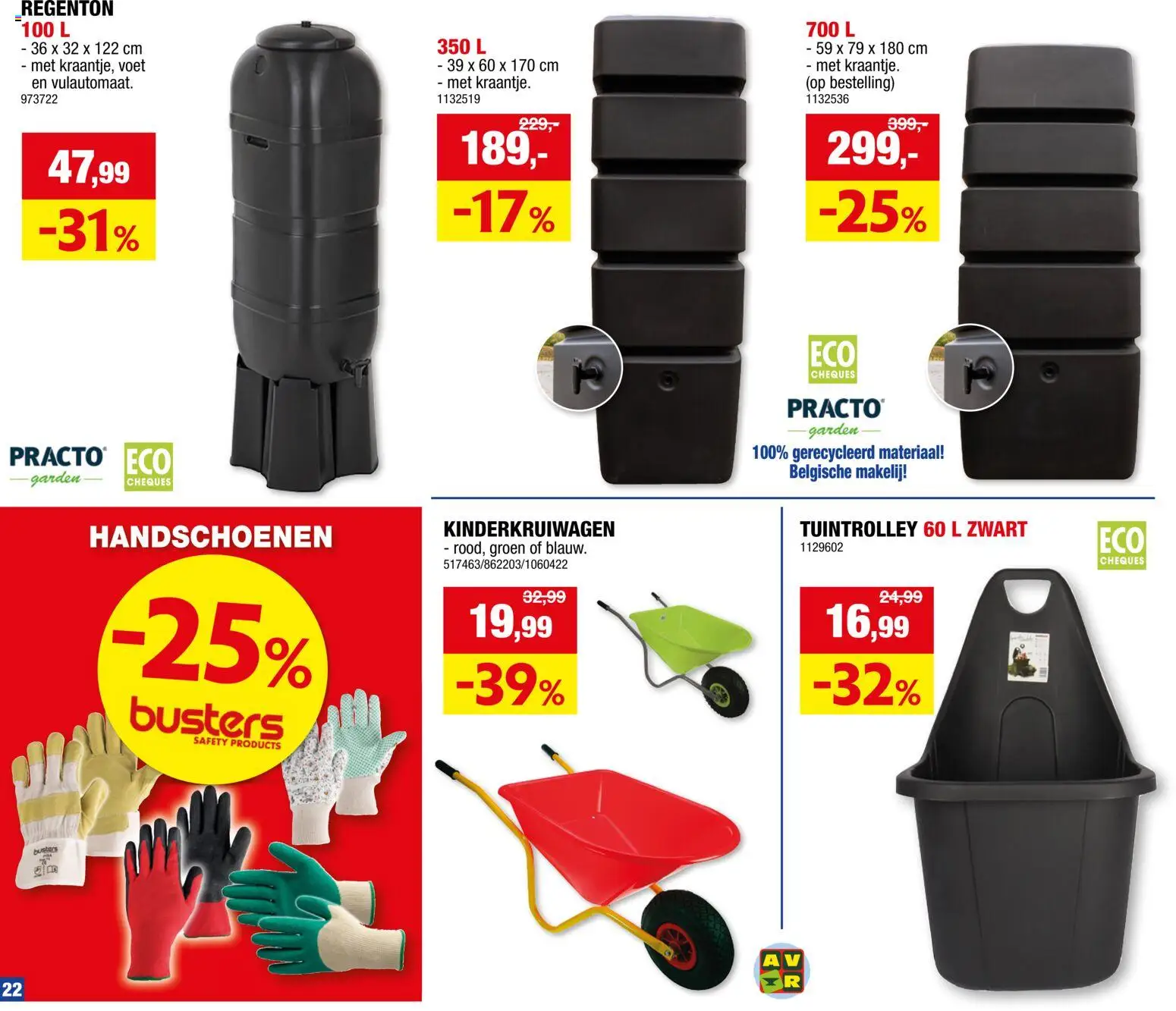 Hubo folder - page 22- valid from 01/04/2026