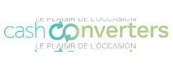 Cash Converters logo