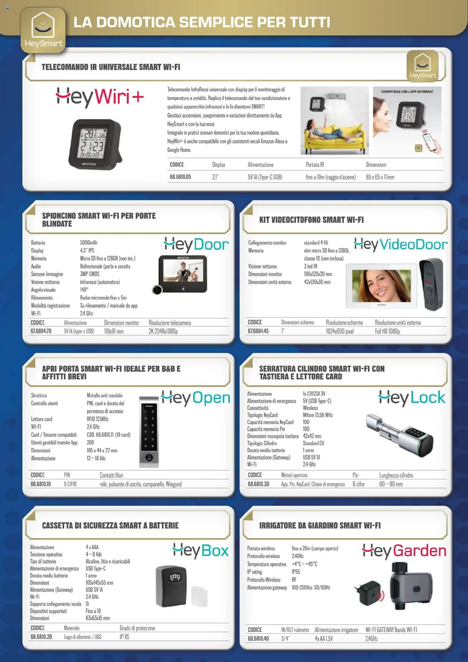 Volantino GBC	 - pagina 18 - valido dal 01/11/2025